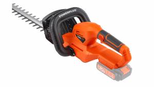 Akuga Hekitrimmer PowerPlus DPG 20V