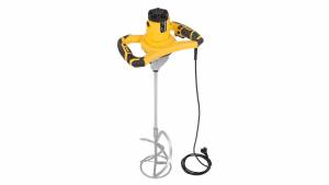 Segumikser PowerPlus X 1600W