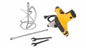 Segumikser PowerPlus X 1600W