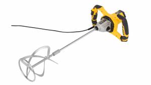 Segumikser PowerPlus X 1600W