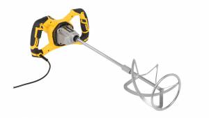 Segumikser PowerPlus X 1600W