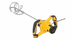 Segumikser PowerPlus X 1600W