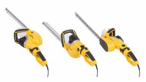 Hekitrimmer PowerPlus X 750W
