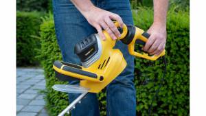 Hekitrimmer PowerPlus X 750W