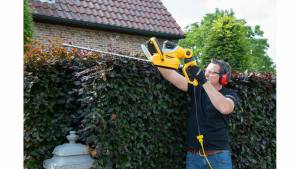 Hekitrimmer PowerPlus X 750W
