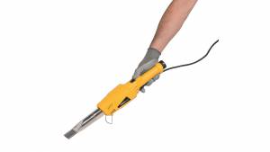 Umbrohupõleti PowerPlus X 2000W