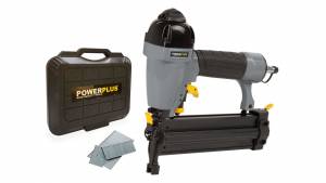 Naela/Klambripüstol PowerPlus Air
