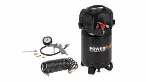 Kompressor PowerPlus X 1100W