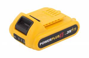 Akutrell PowerPlus XB 20V