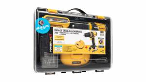Akutrell PowerPlus XB 20V