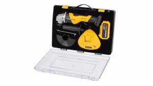Akunurklihvija PowerPlus XB 20V