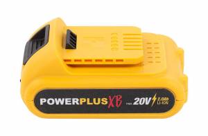 20V Liitiumaku
