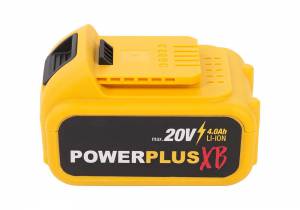 20V Liitiumaku