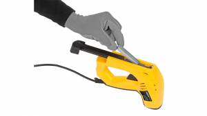 Naela- ja Klambripüstol PowerPlus 45W