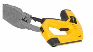 Naela- ja Klambripüstol PowerPlus 45W