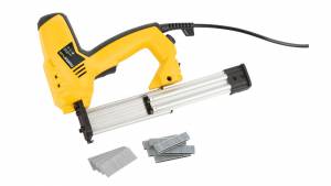 Naela- ja Klambripüstol PowerPlus 50W
