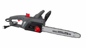 Kettsaag PowerPlus EG 2200W