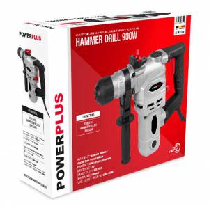 Haamertrell PowerPlus C 900W