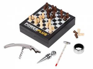 PowerPlus Promo Kinkekomplekt