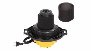 Tolmuimeja PowerPlus X 1000W