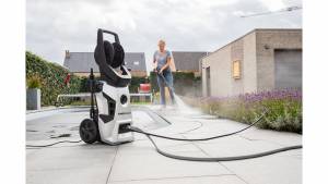 Survepesur PowerPlus XG 2200W
