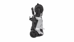 Survepesur PowerPlus XG 2000W
