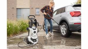 Survepesur PowerPlus XG 2000W