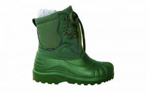 Talvesaabas Tramp 910