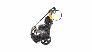 Kõrgsurvepesur PowerPlus XG 5,1kw