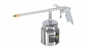 Puhastuspüstol PowerPlus