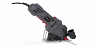 Mini Sukelsaag PowerPlus E 500W