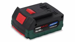 Akutrell PowerPlus XQ 14,4V
