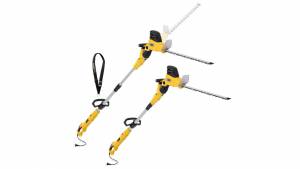 Hekitrimmer PowerPlus XG 710W
