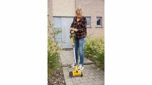 Vuugipuhastushari PowerPlus XG 400W
