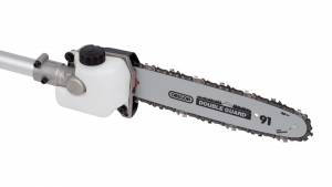 Trimmer- Multitööriist PowerPlus 4in1