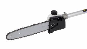 Trimmer- Multitööriist PowerPlus 4in1