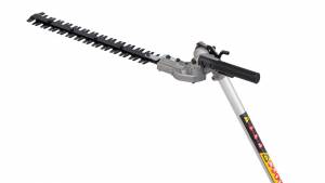 Trimmer- Multitööriist PowerPlus 4in1