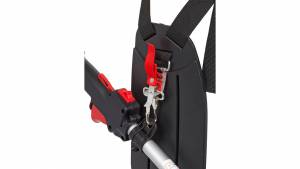 Trimmer- Multitööriist PowerPlus 4in1