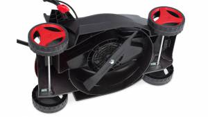 Muruniiduk PowerPlus EG 1300W