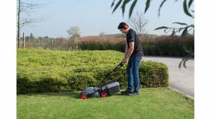 Muruniiduk PowerPlus EG 1300W