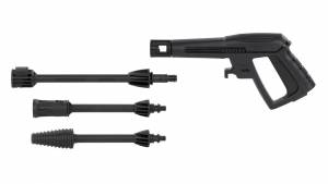 Survepesur PowerPlus XG 1800W