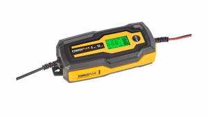 Akulaadija PowerPlus X 3 kuni 120Ah