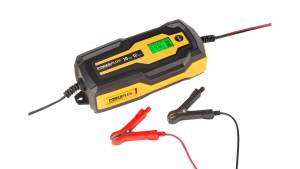 Akulaadija PowerPlus X 3 kuni 200Ah