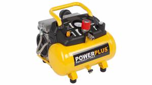Kompressor PowerPlus X 550W