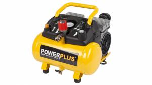Kompressor PowerPlus X 550W