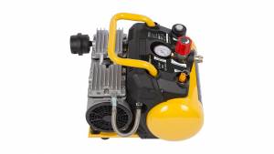 Kompressor PowerPlus X 550W