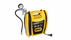 Kompressor PowerPlus X 1100W