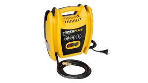Kompressor PowerPlus X 1100W