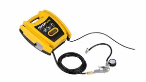 Kompressor PowerPlus X 1100W