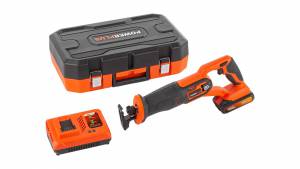 Tiigersaag PowerPlus DP 20V